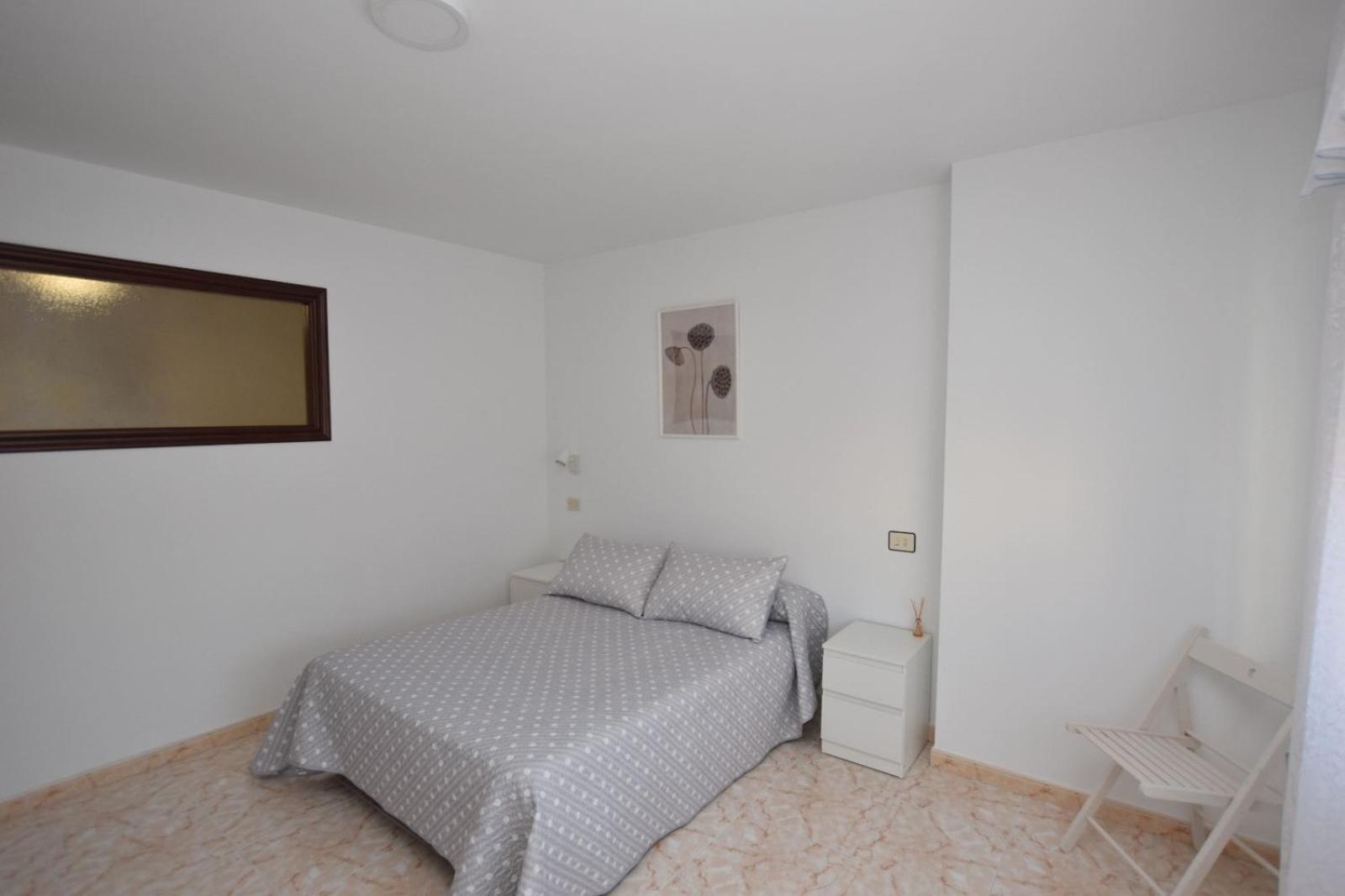 Apartamento Mar Muxia Exteriér fotografie