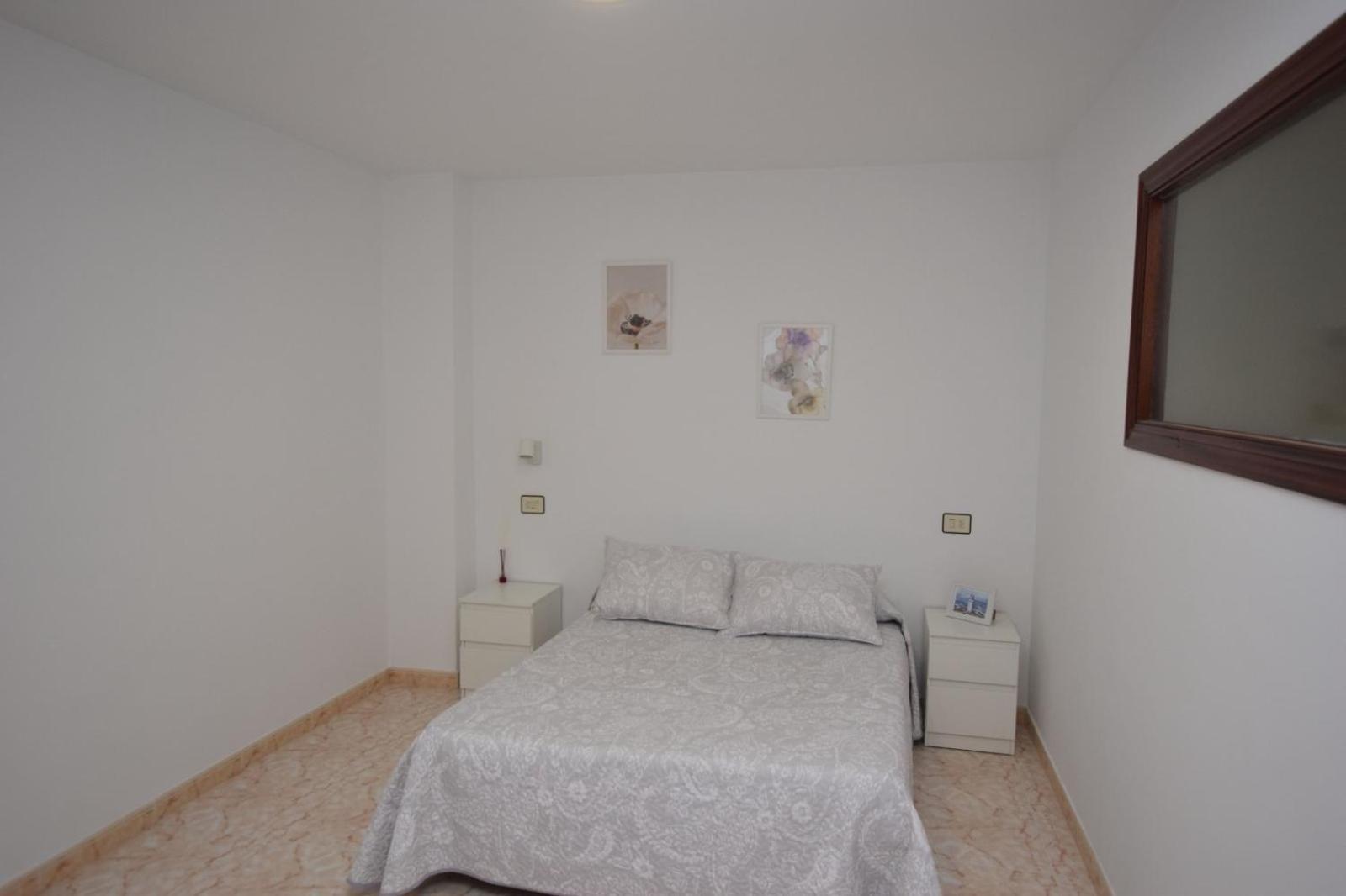 Apartamento Mar Muxia Exteriér fotografie
