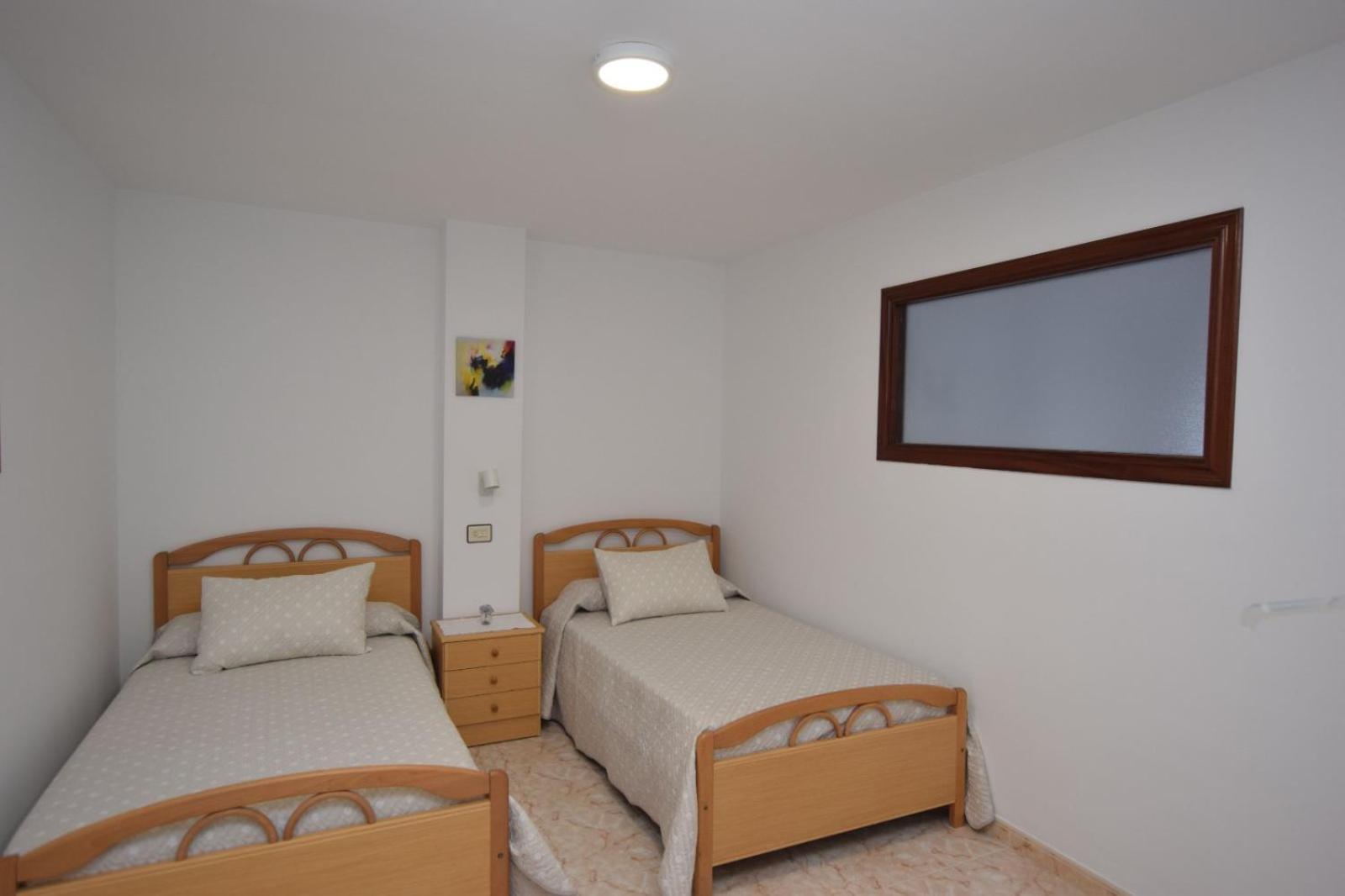 Apartamento Mar Muxia Exteriér fotografie