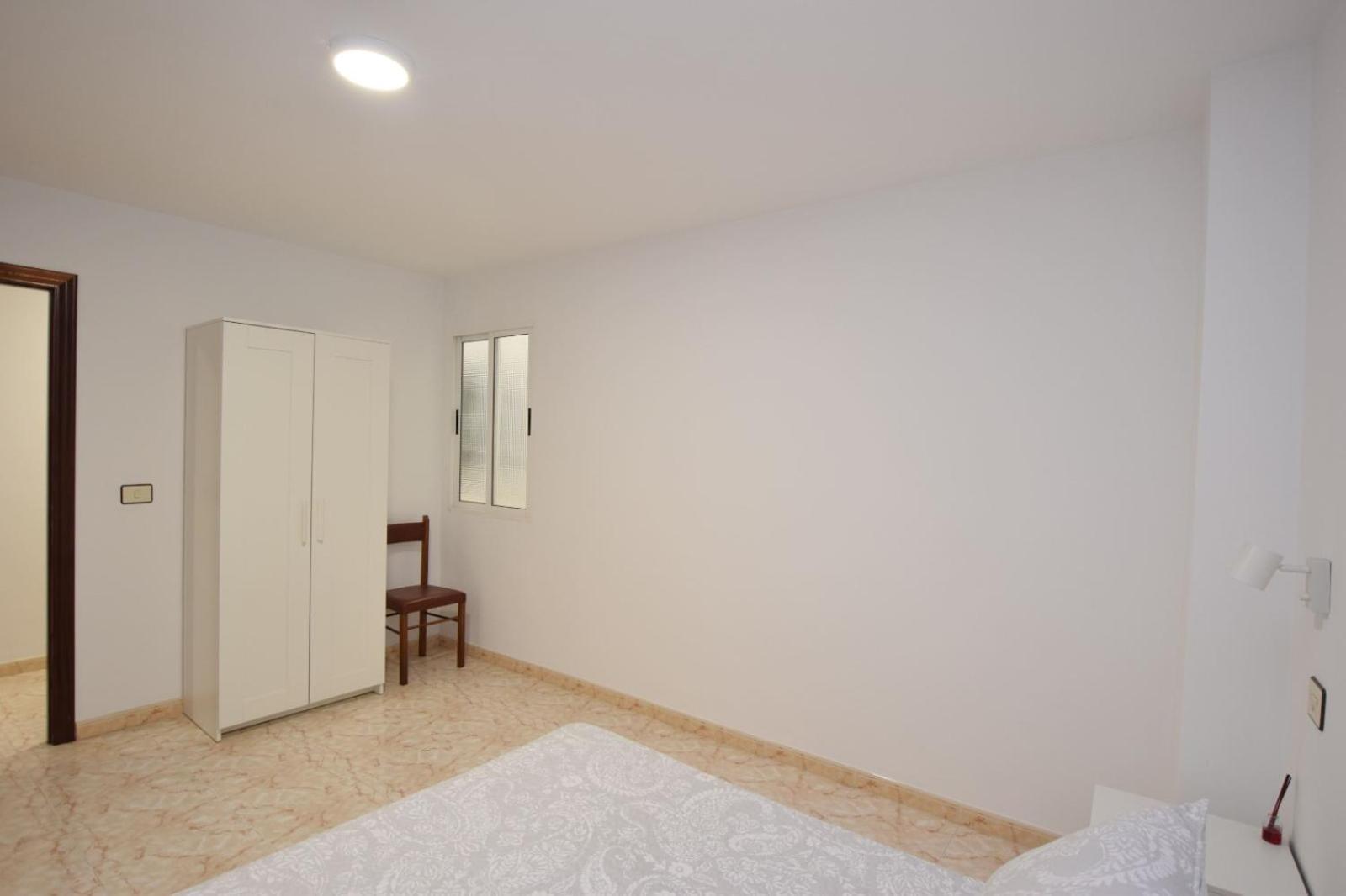 Apartamento Mar Muxia Exteriér fotografie