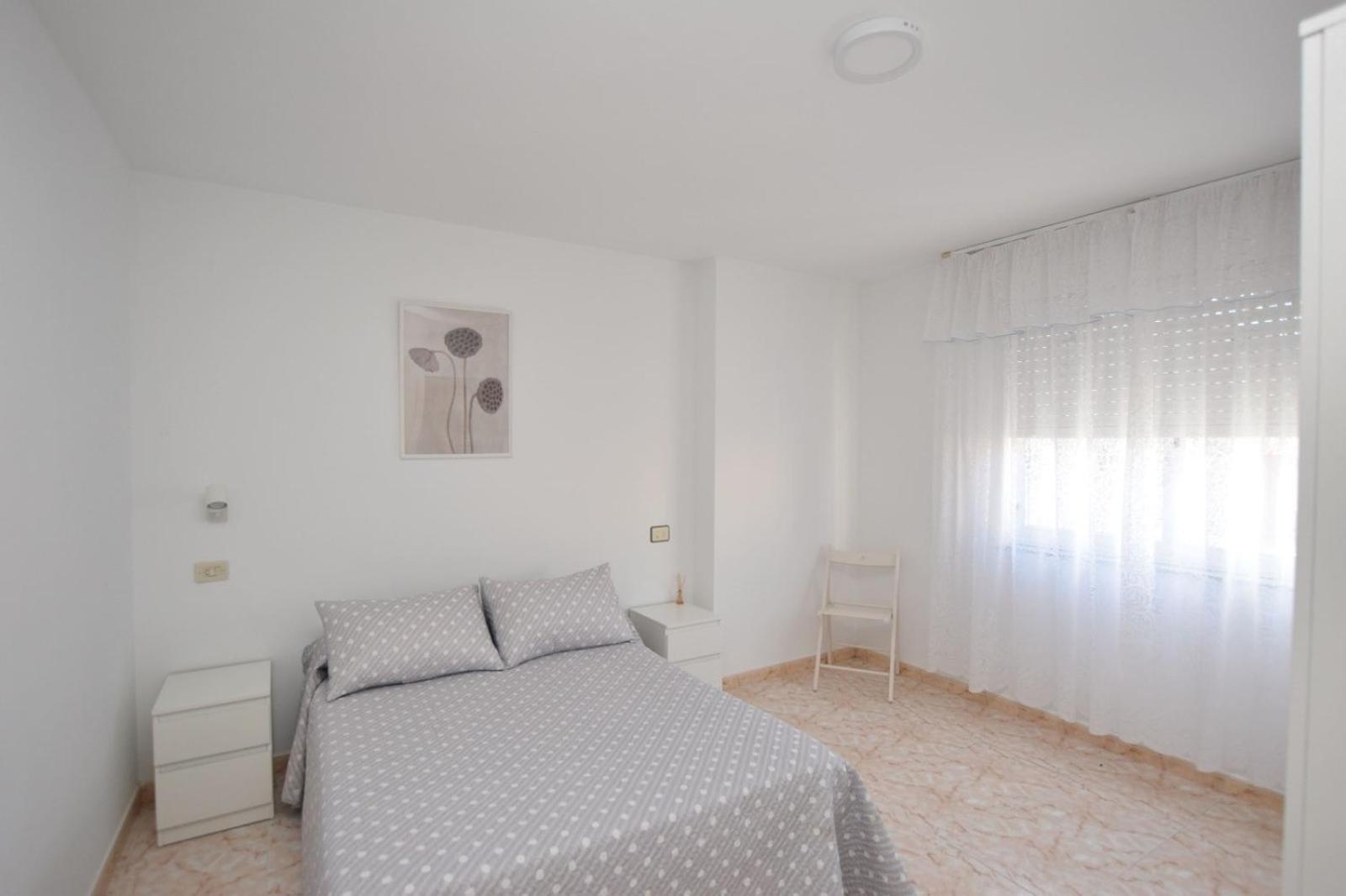 Apartamento Mar Muxia Exteriér fotografie