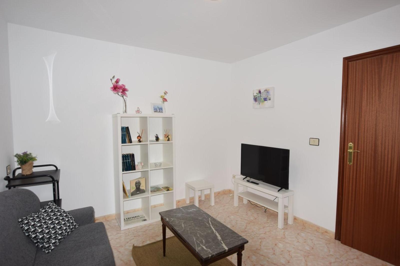 Apartamento Mar Muxia Exteriér fotografie