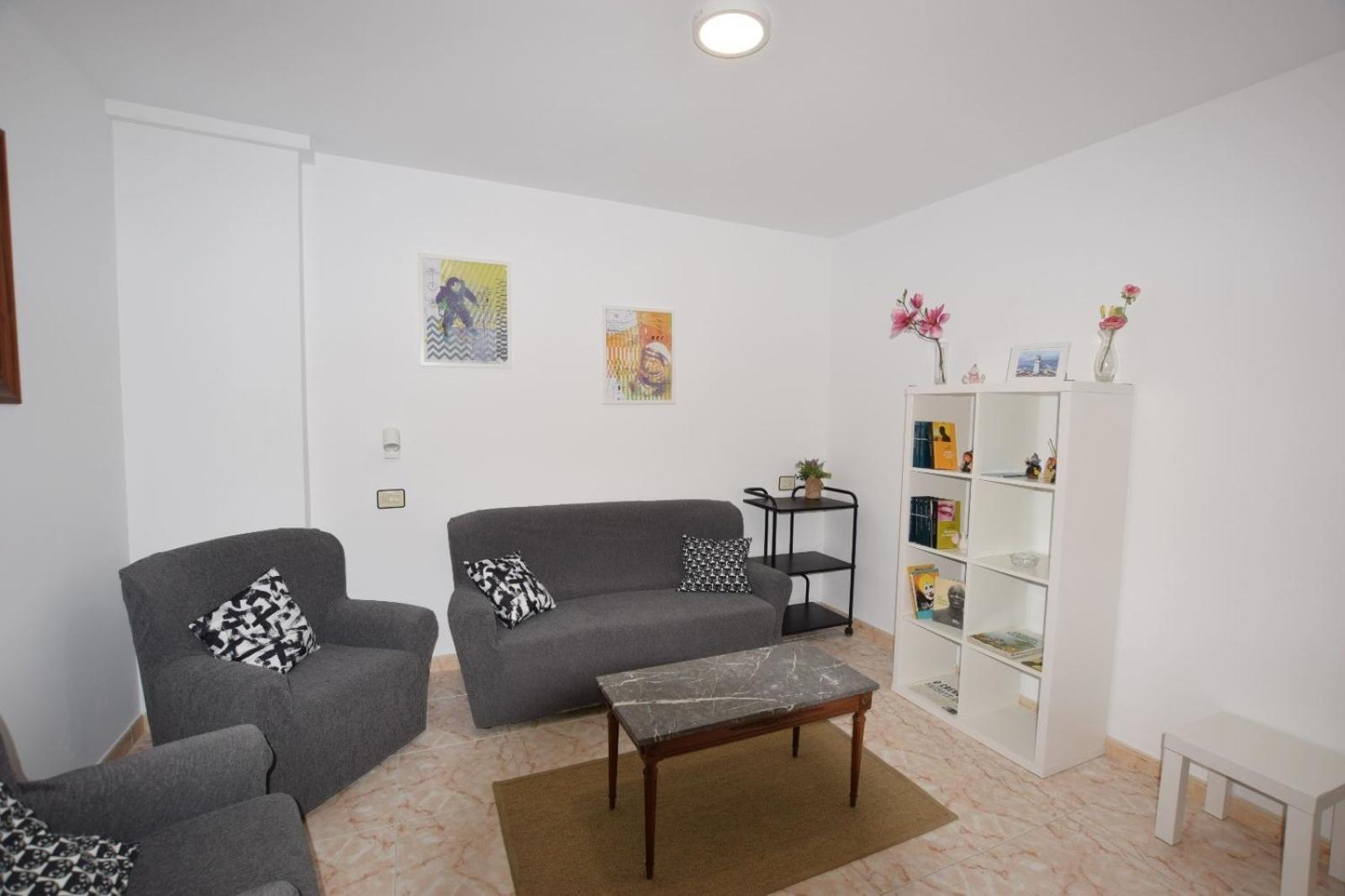 Apartamento Mar Muxia Exteriér fotografie