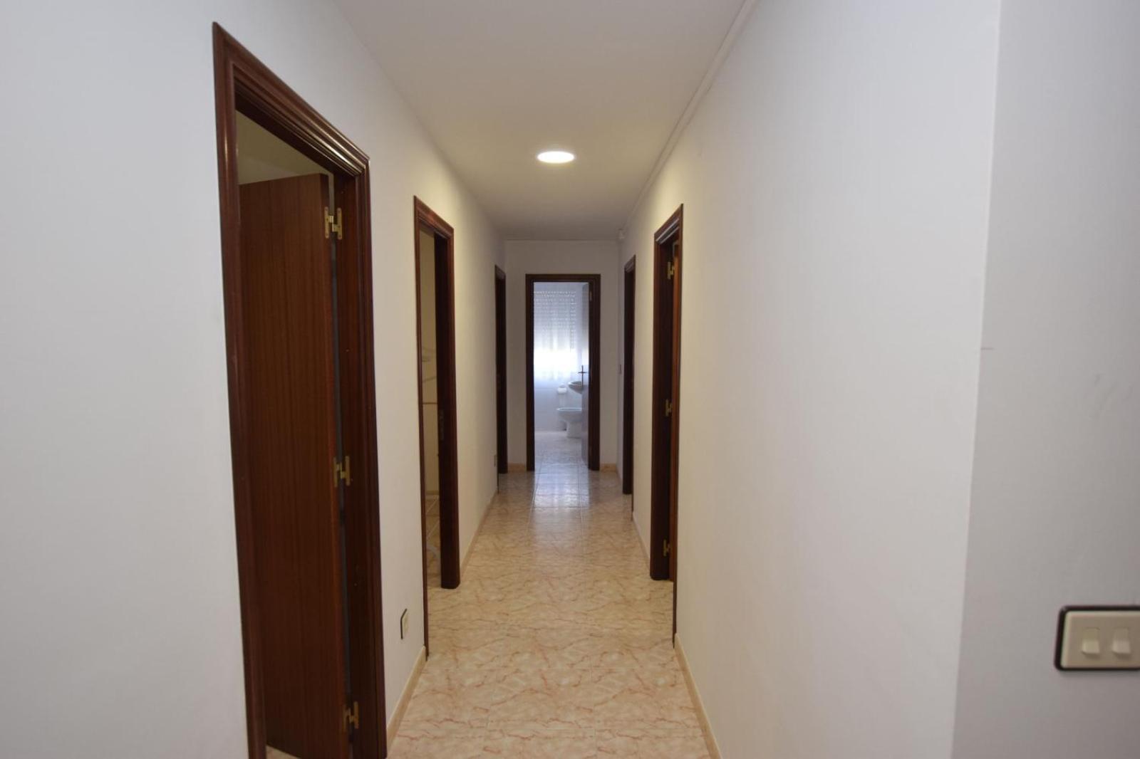 Apartamento Mar Muxia Exteriér fotografie