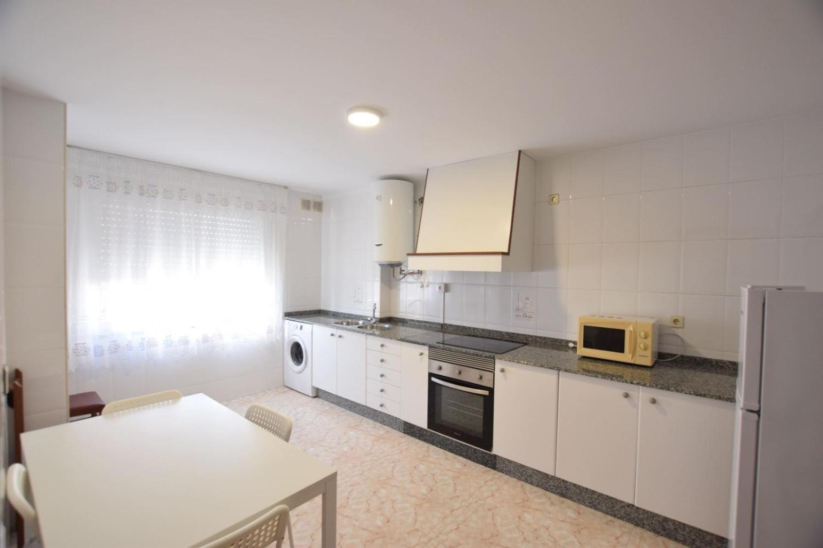 Apartamento Mar Muxia Exteriér fotografie